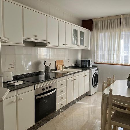 Piso Barbanza Arousa بويرو المظهر الخارجي الصورة