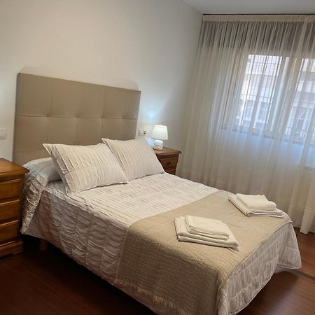 Piso Barbanza Arousa بويرو الغرفة الصورة