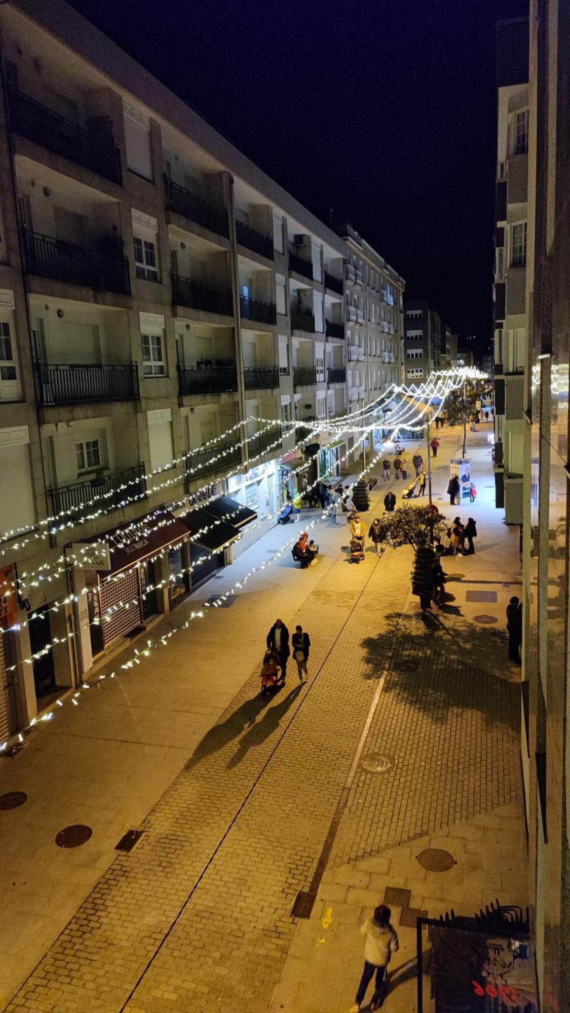 Piso Barbanza Arousa بويرو المظهر الخارجي الصورة