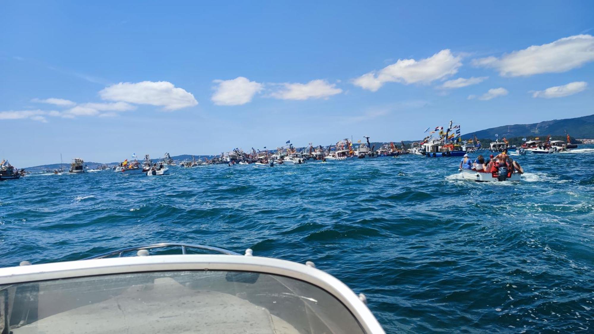 Piso Barbanza Arousa بويرو المظهر الخارجي الصورة
