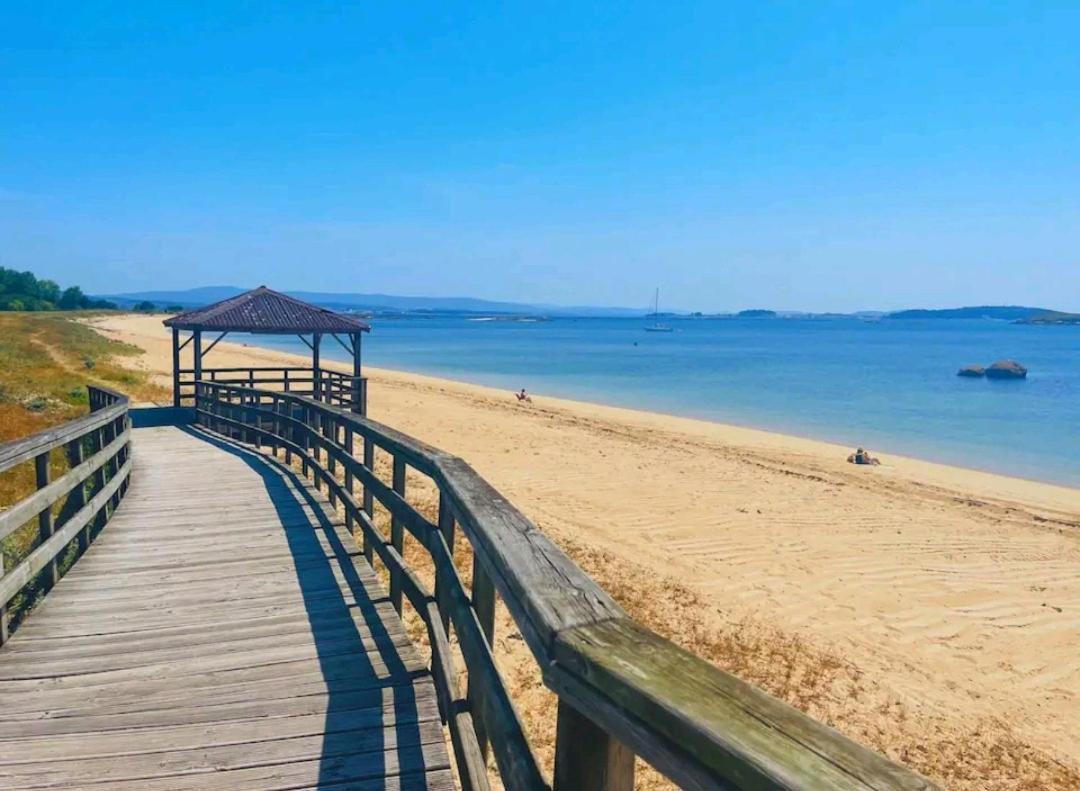 Piso Barbanza Arousa بويرو المظهر الخارجي الصورة