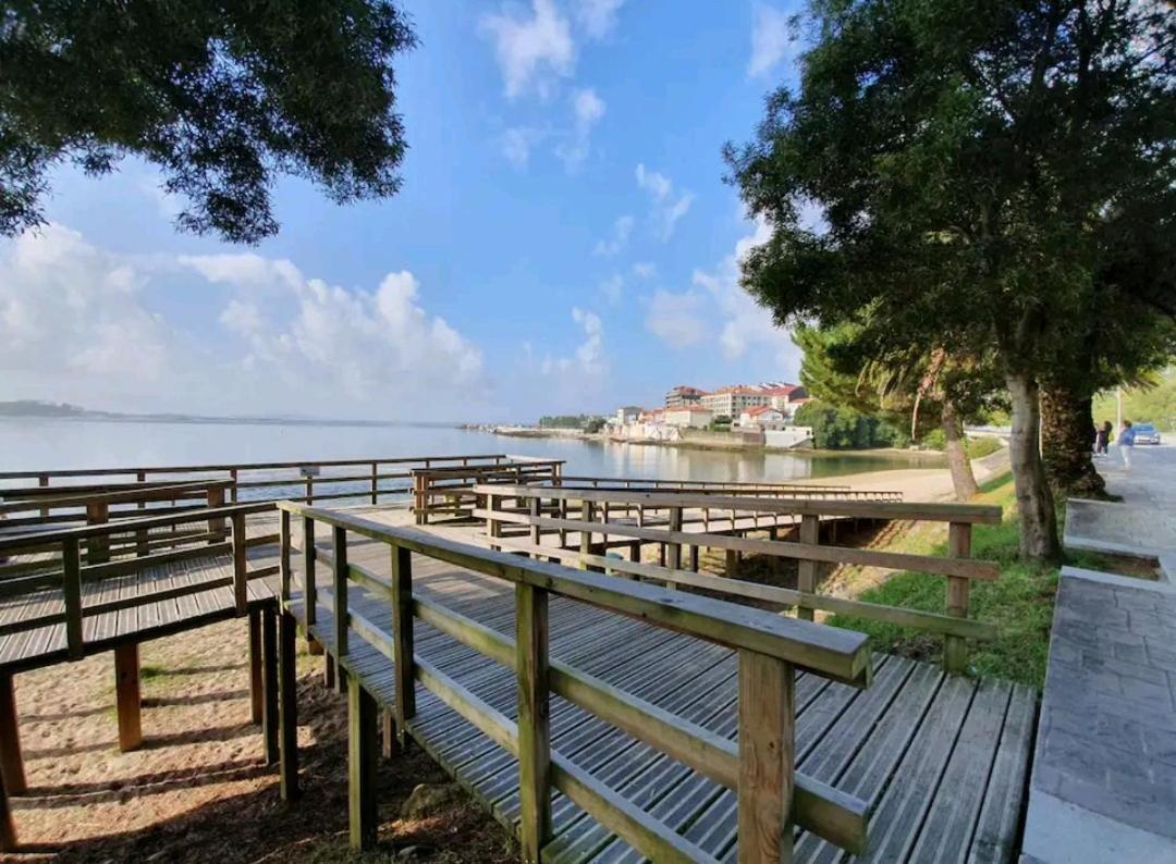 Piso Barbanza Arousa بويرو المظهر الخارجي الصورة