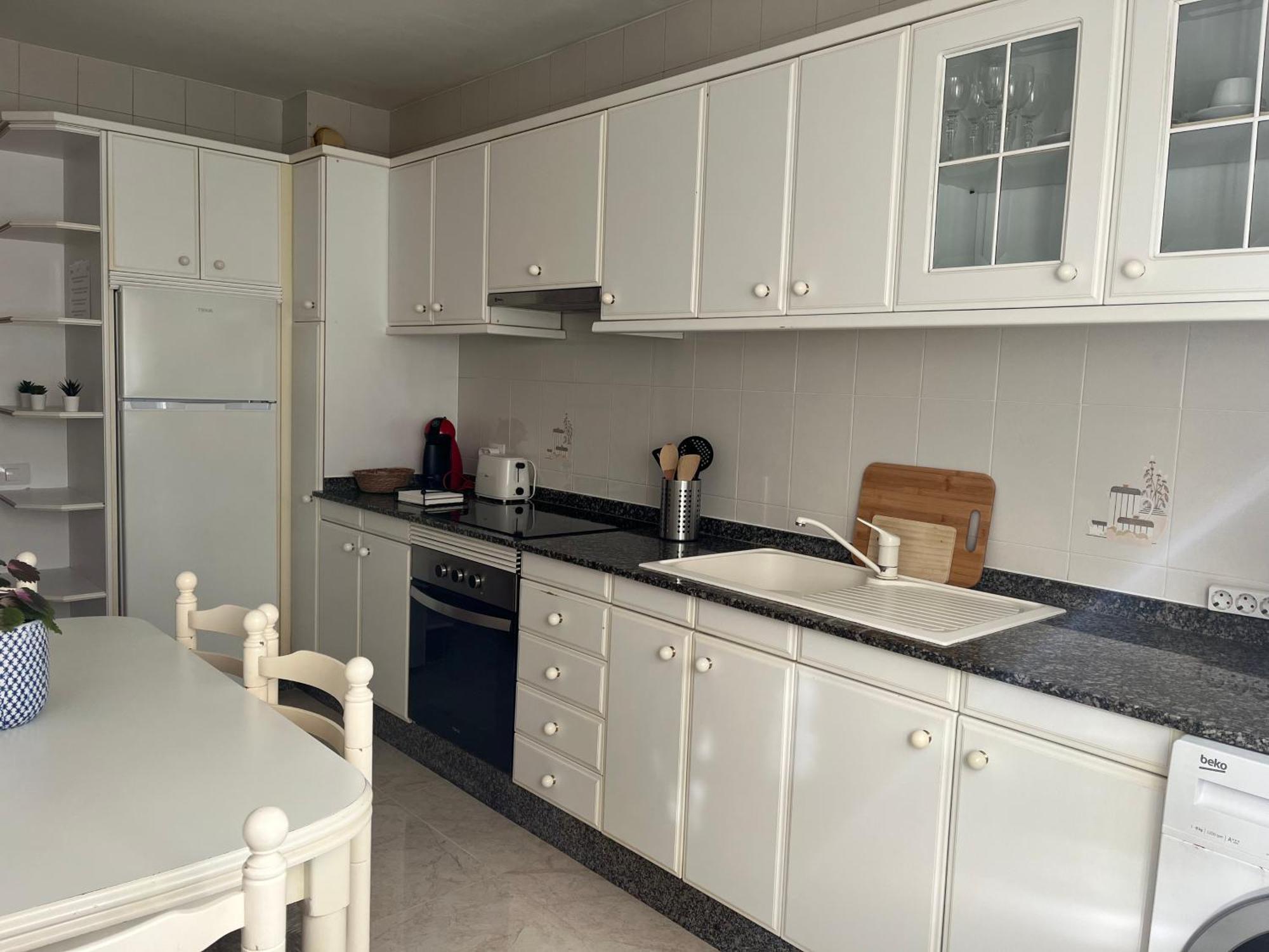 Piso Barbanza Arousa بويرو المظهر الخارجي الصورة