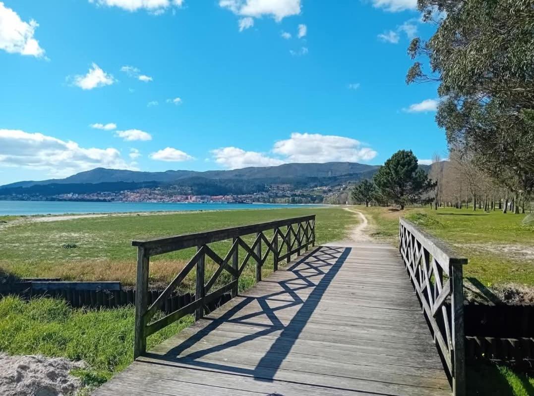 Piso Barbanza Arousa بويرو المظهر الخارجي الصورة