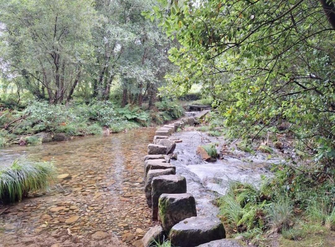 Piso Barbanza Arousa بويرو المظهر الخارجي الصورة