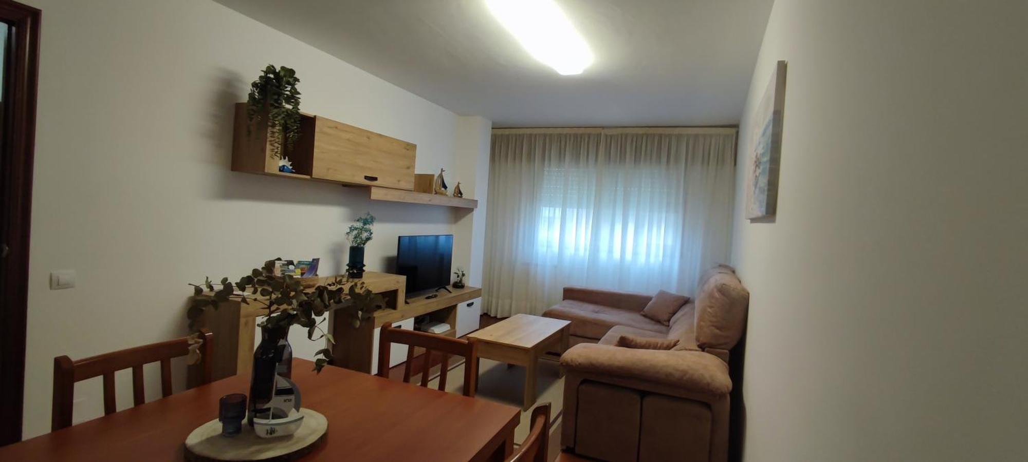 Piso Barbanza Arousa بويرو المظهر الخارجي الصورة