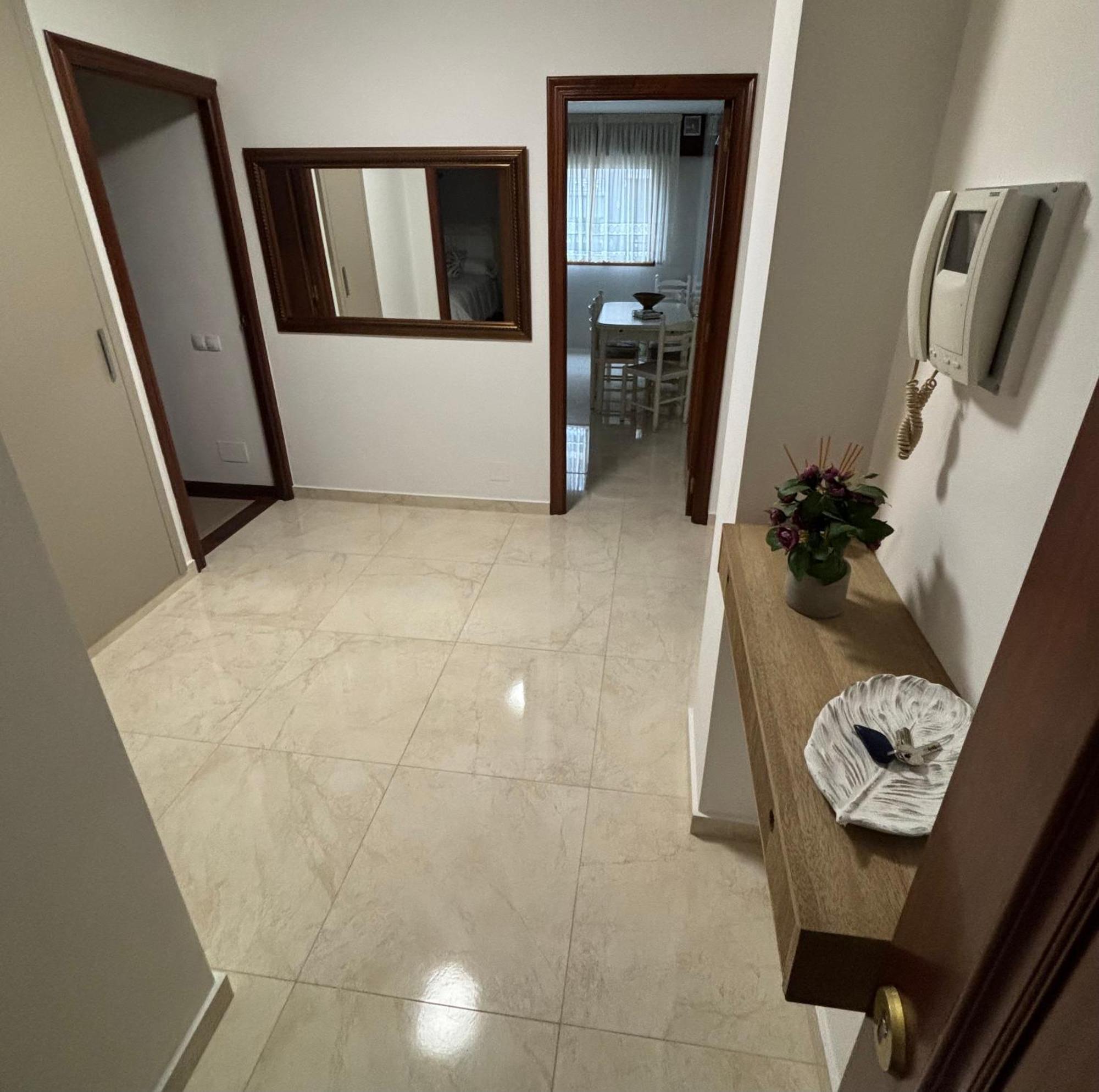 Piso Barbanza Arousa بويرو المظهر الخارجي الصورة