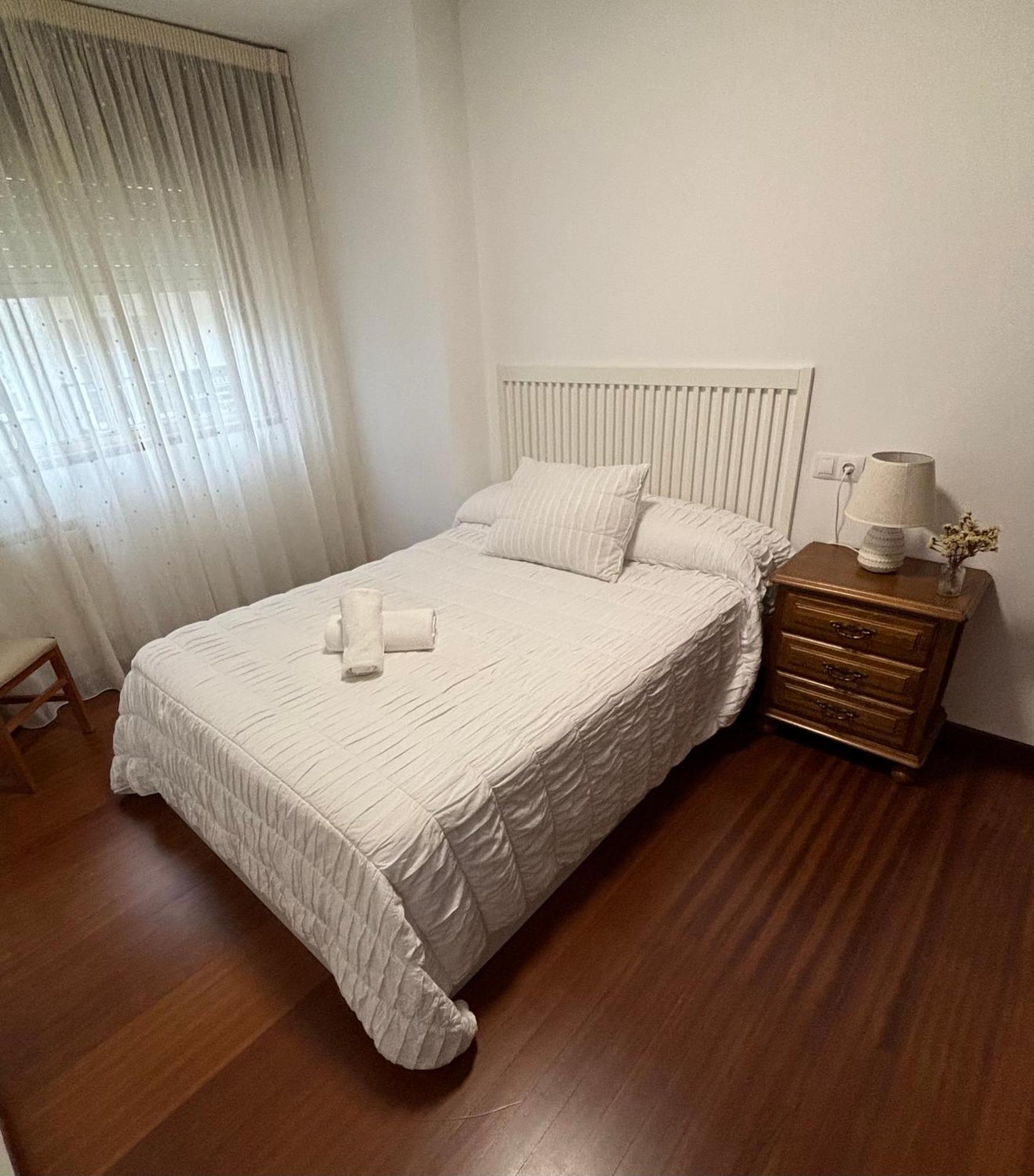 Piso Barbanza Arousa بويرو المظهر الخارجي الصورة